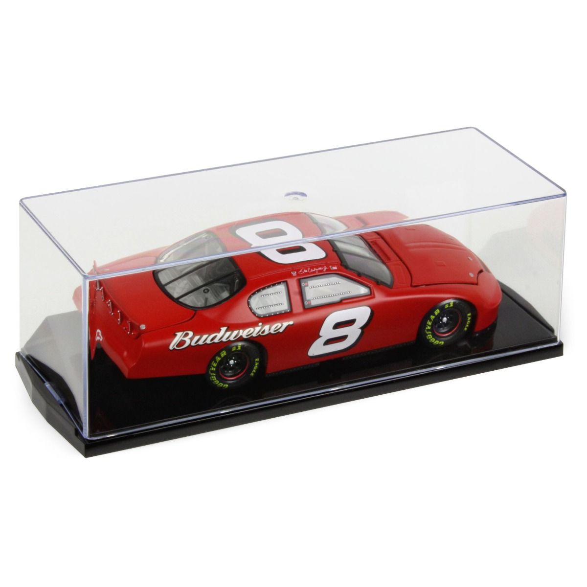 1:24 SCALE CAR DISPLAY CASE