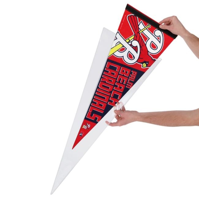 TOPLOAD HOLDER - 12 X 30 - PENNANT