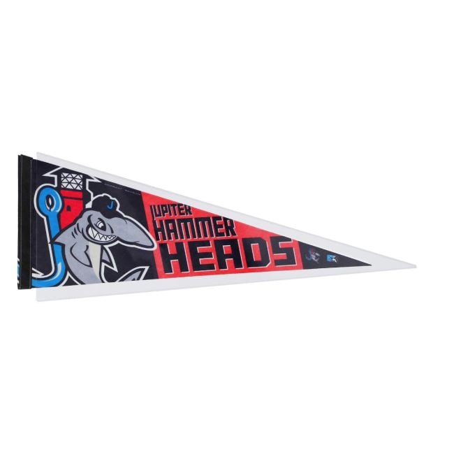 TOPLOAD HOLDER - 12 X 30 - PENNANT