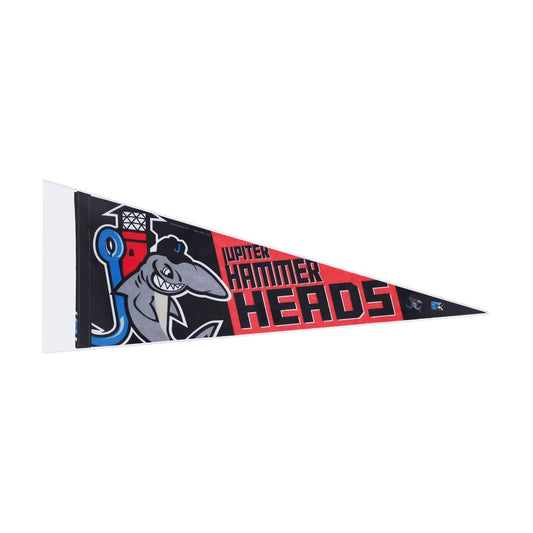 TOPLOAD HOLDER - 12 X 30 - PENNANT