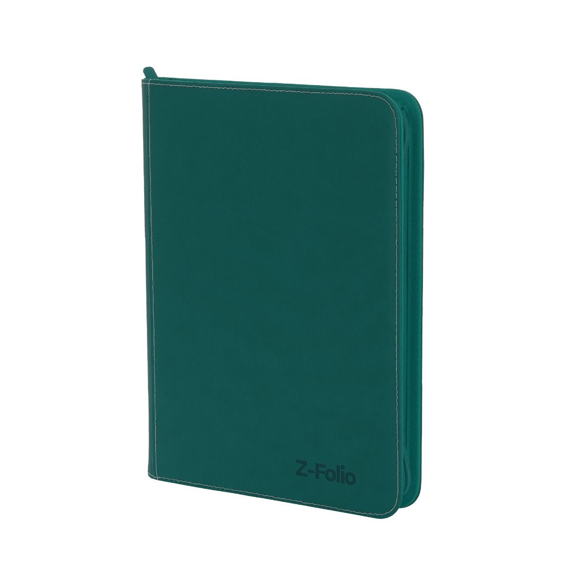 Z-FOLIO 9-POCKET - TEAL