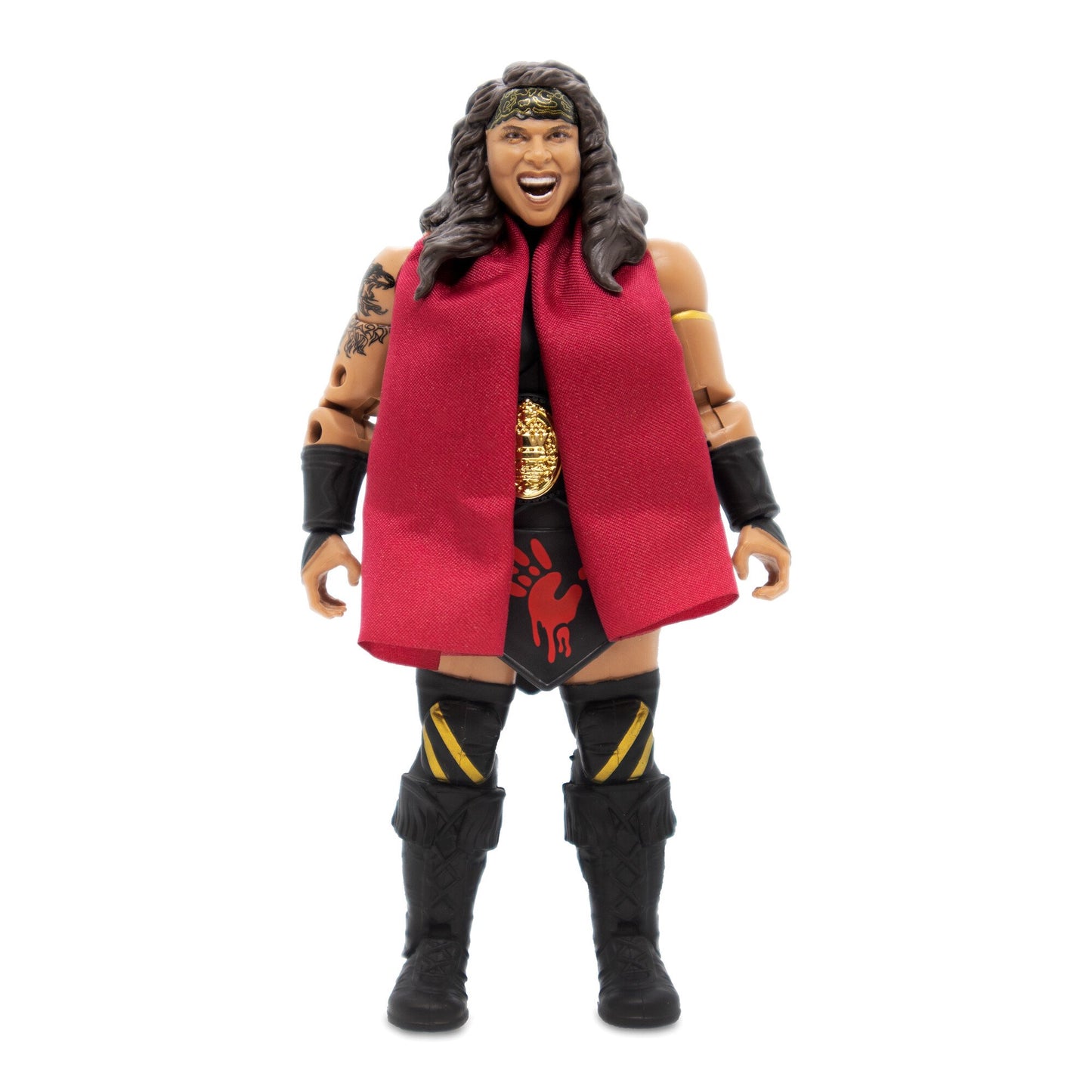 All Elite Wrestling Unrivaled Figure Wrestler MJF 1 Figure Pack