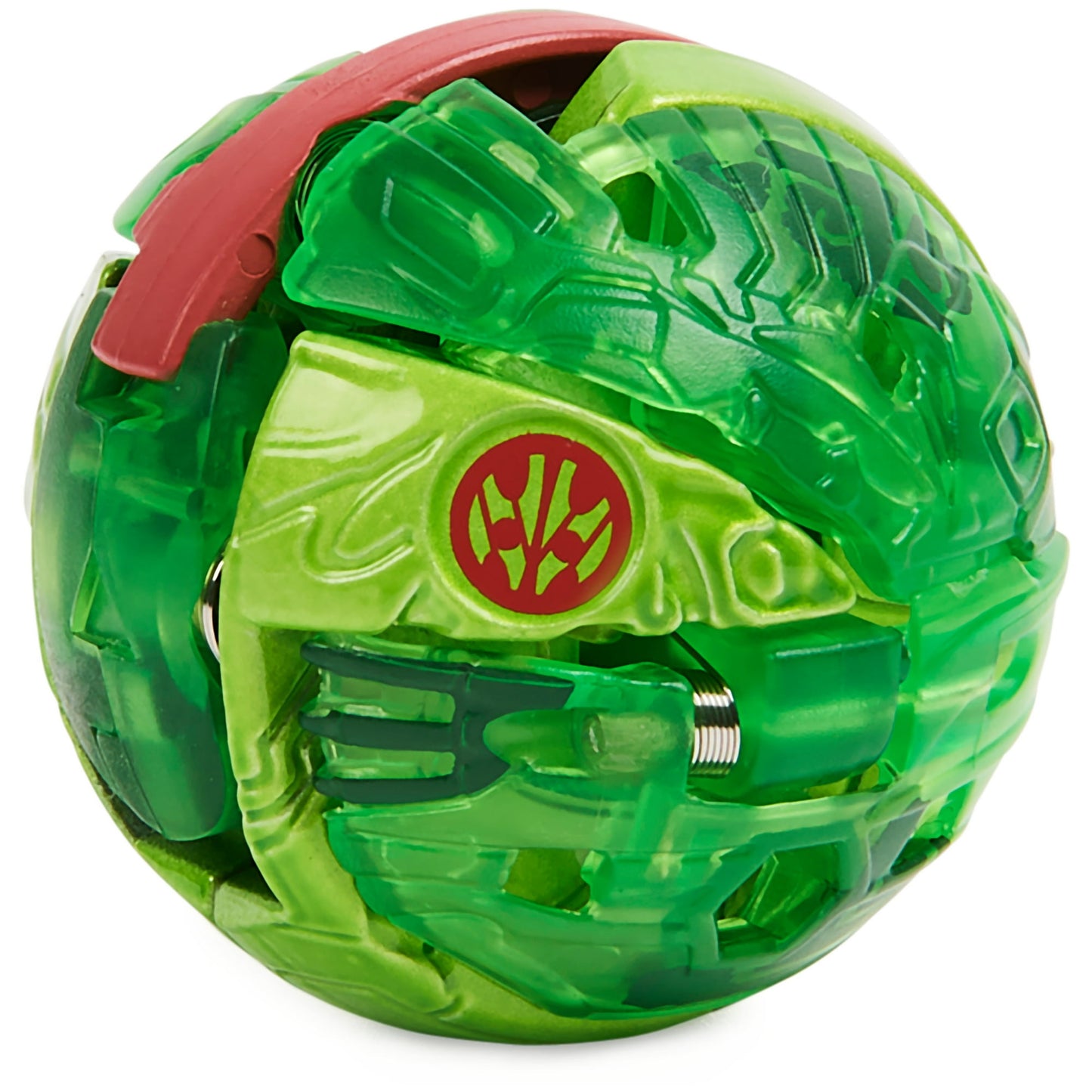 Bakugan Evolutions Platinum Sharktar (Green)