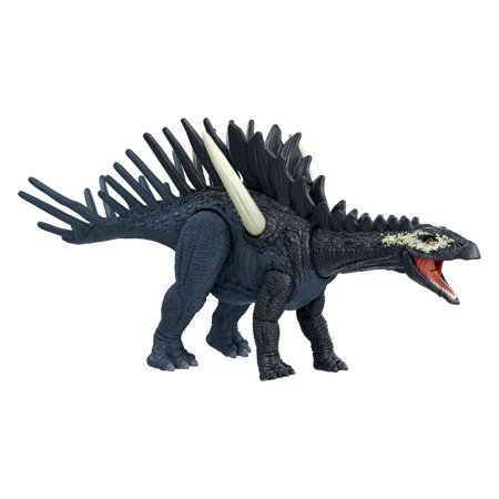 Jurassic World Ferocious Pack Dinosaur Action Figure 3 Year Olds & up