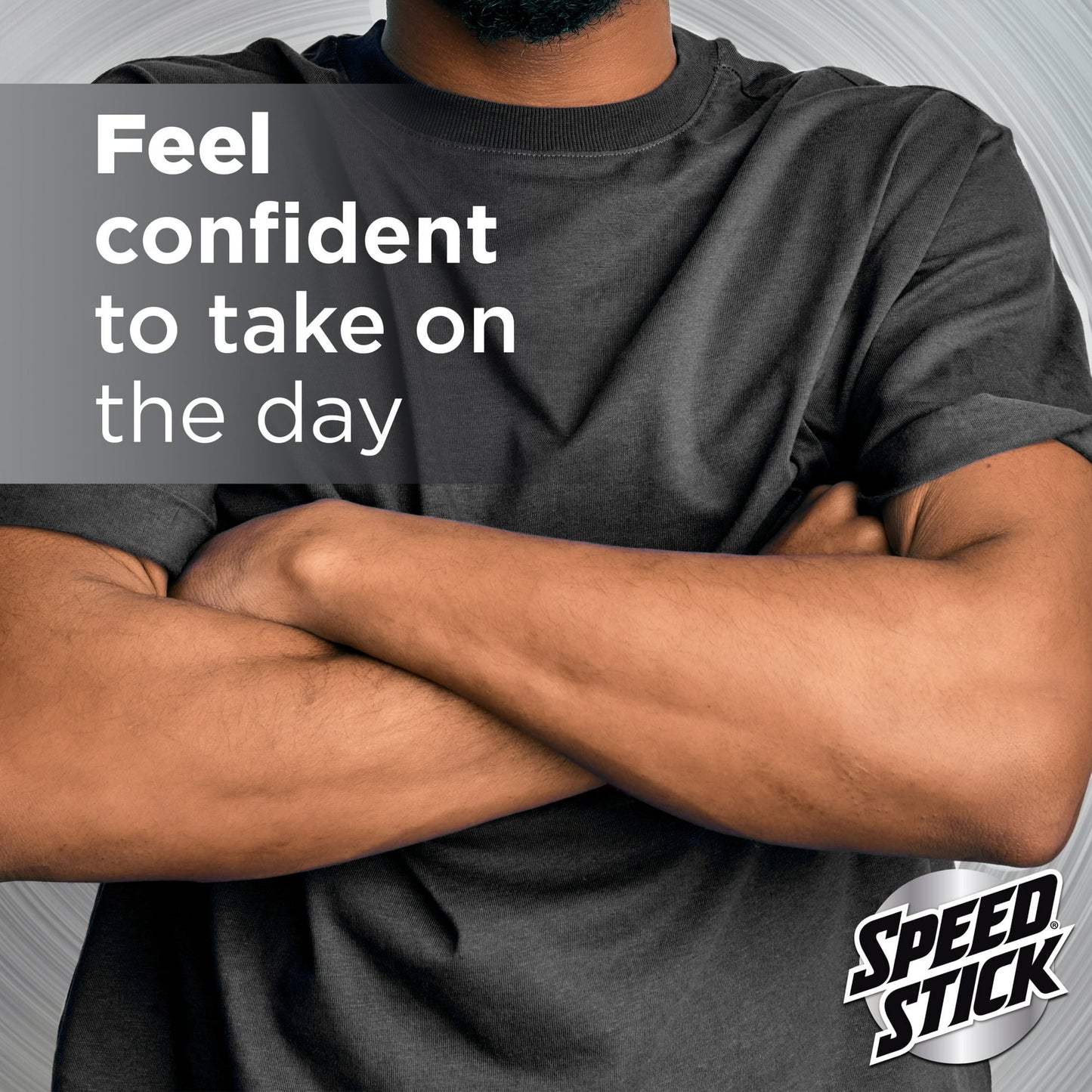 Speed Stick Men's Deodorant, Regular - 3 oz