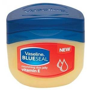 Vaseline Blue Seal Petroleum Jelly, 250 Ml