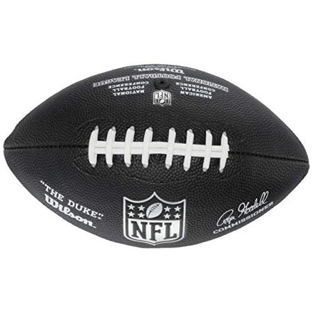 Wilson MINI NFL Replica Game Ball, color may vary