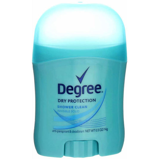 Degree Shower Clean Dry Protection Antiperspirant Deodorant Stick, 1.6 oz
