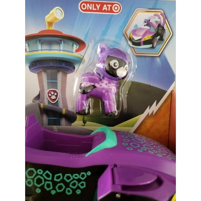 PAW Patrol Shade Cat Pack Vehicle