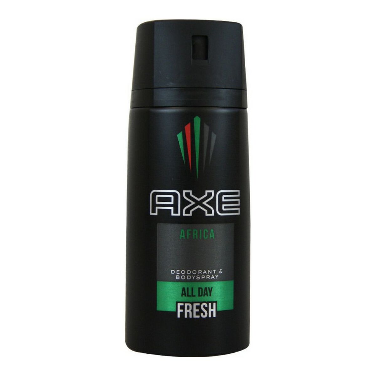 Axe Body Spray Africa (uk) 6x150ml