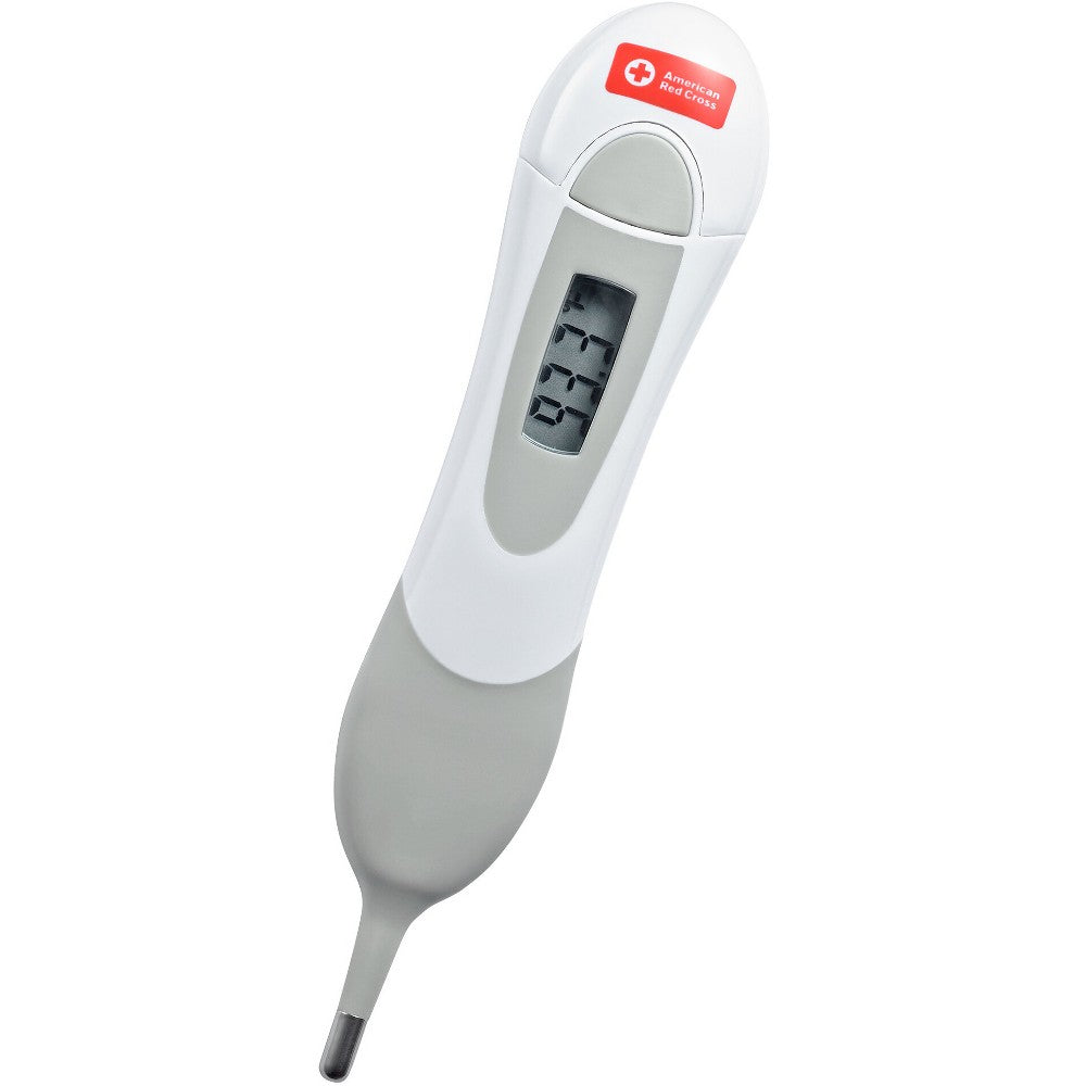 American Red Cross Multi-Use Digital Thermometer - Newborn