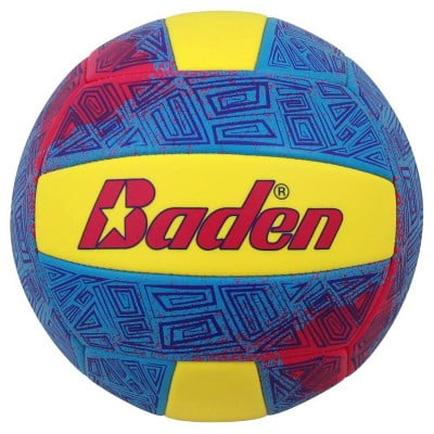 Baden Size 2 Volley Ball - Blue