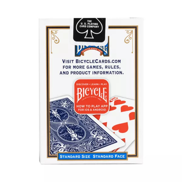Bicycle Standard Playing Cards