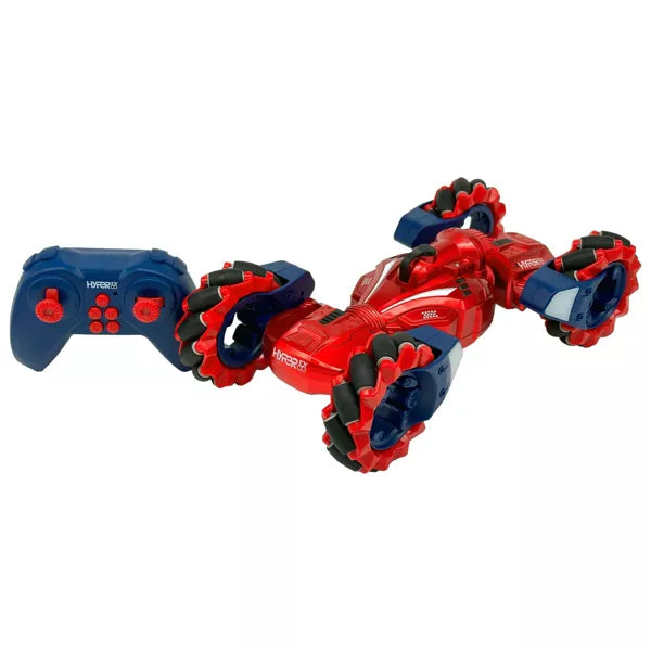 Hyper RC Drift Twist 3.0 Rechargeable Car with Vapor Effects - 2.4 GHz