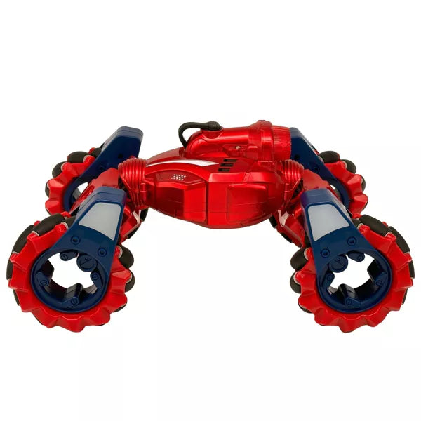 Hyper RC Drift Twist 3.0 Rechargeable Car with Vapor Effects - 2.4 GHz