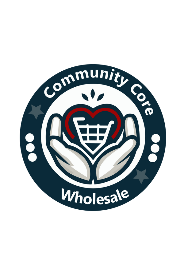 Community Core Wholesale