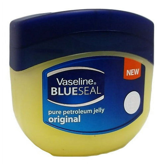 Vaseline BlueSeal Pure Petroleum Jelly Original 8.4 oz/250 mL