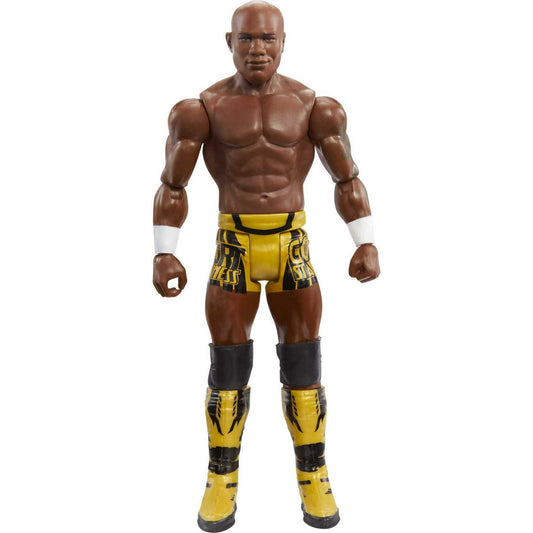 WWE Basic Action Figure, 6-inch Collectible for Ages 6 Years Old & Up