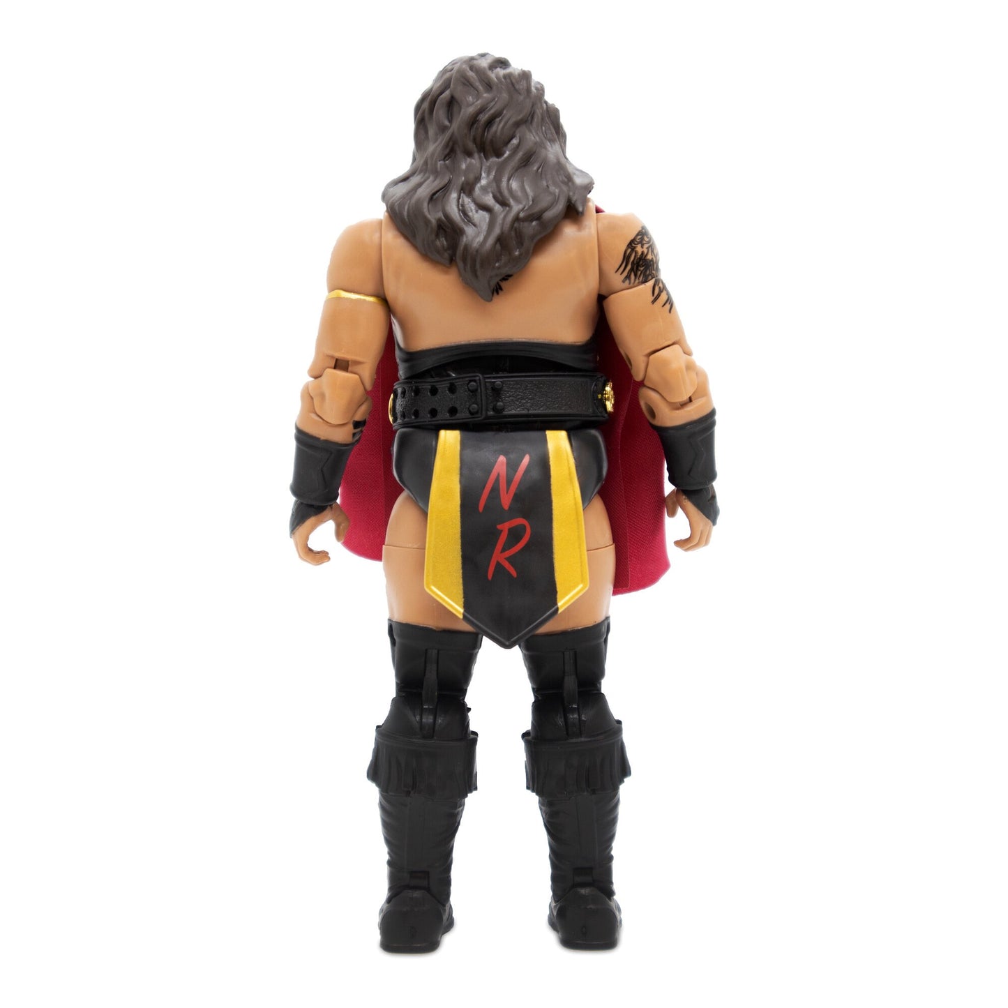 All Elite Wrestling Unrivaled Figure Wrestler MJF 1 Figure Pack