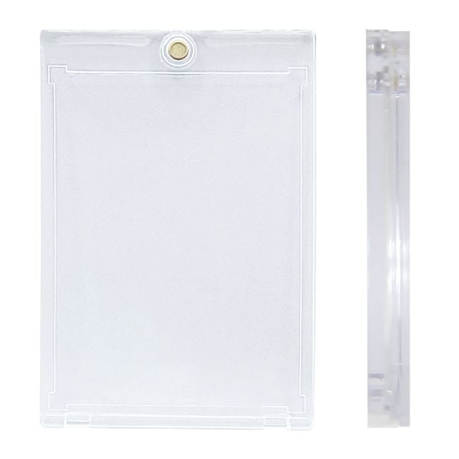 Arrow Corner Magnetic for Sleeve Card - 180PT