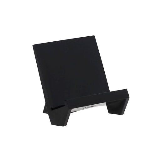 CARD STAND - MAGNETICS - BLK