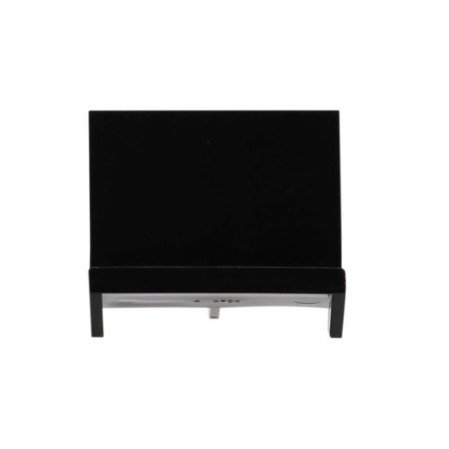 CARD STAND - MAGNETICS - BLK