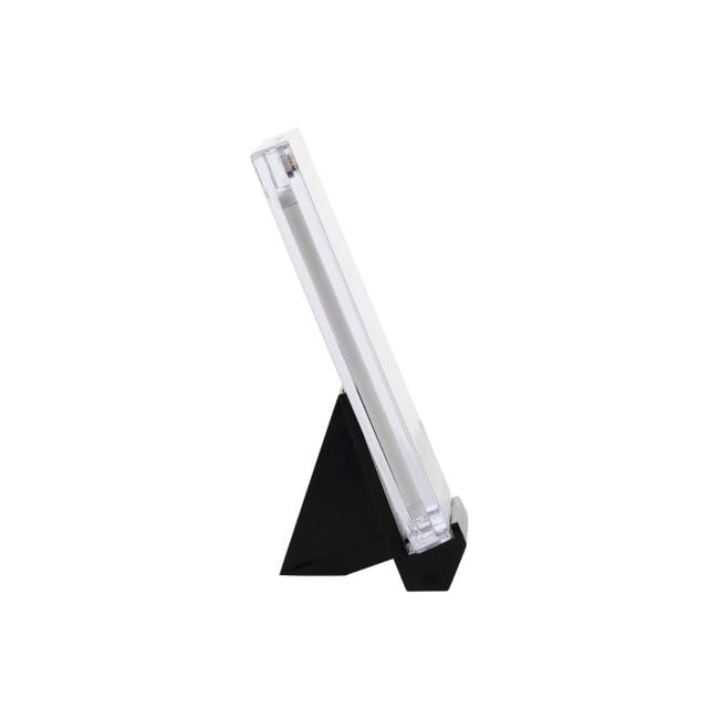 CARD STAND - MAGNETICS - BLK